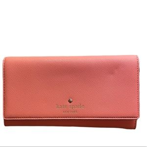 kate spade wallet